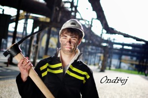 Ondra 3