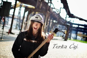 Terka Č 3